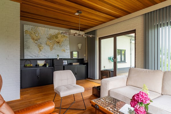 Medium property photo - Hillsestraat 10, 4269 VG Babyloniënbroek